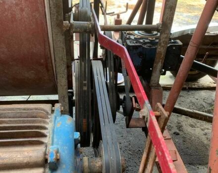 Другая Другая, объемом двигателя 0 л и пробегом 0 тыс. км за 35706 $, фото 8 на Automoto.ua