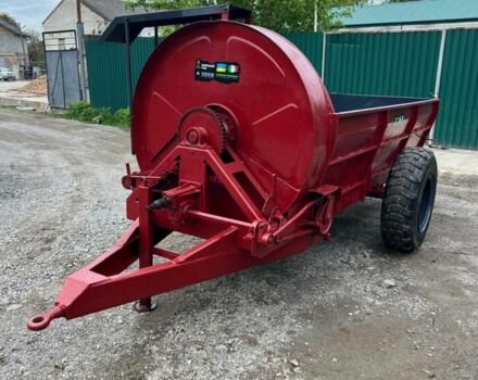 Другая Другая, объемом двигателя 0 л и пробегом 0 тыс. км за 4429 $, фото 5 на Automoto.ua