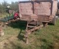 Другая Другая, объемом двигателя 0 л и пробегом 0 тыс. км за 2500 $, фото 4 на Automoto.ua