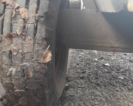 Інша Інша, об'ємом двигуна 0 л та пробігом 0 тис. км за 237 $, фото 1 на Automoto.ua