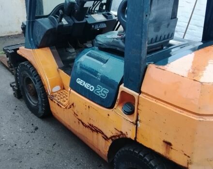 Другая Другая, объемом двигателя 0 л и пробегом 0 тыс. км за 7600 $, фото 7 на Automoto.ua