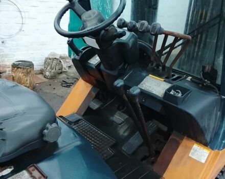 Другая Другая, объемом двигателя 0 л и пробегом 0 тыс. км за 7600 $, фото 2 на Automoto.ua