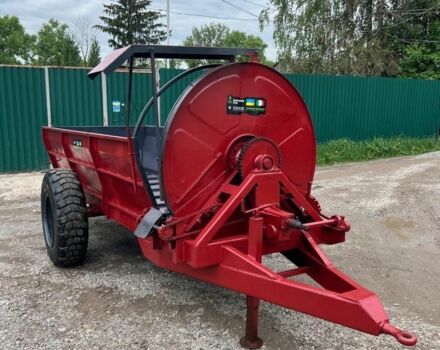 Другая Другая, объемом двигателя 0 л и пробегом 0 тыс. км за 4429 $, фото 3 на Automoto.ua