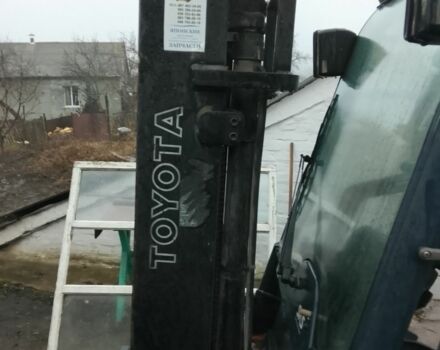 Другая Другая, объемом двигателя 0 л и пробегом 0 тыс. км за 7600 $, фото 5 на Automoto.ua