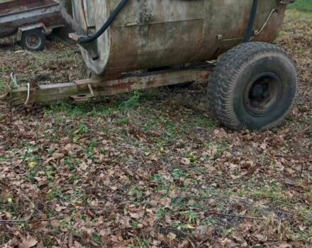 Другая Другая, объемом двигателя 0 л и пробегом 0 тыс. км за 463 $, фото 3 на Automoto.ua