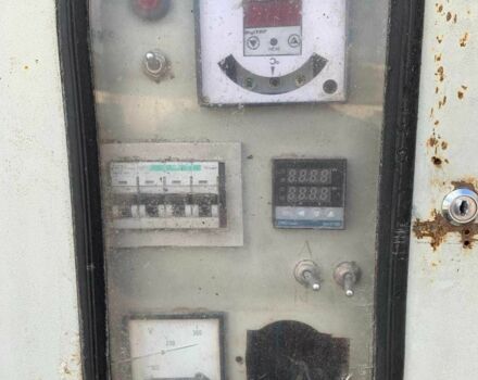 Другая Другая, объемом двигателя 0 л и пробегом 0 тыс. км за 35706 $, фото 16 на Automoto.ua