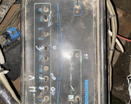 Другая Другая, объемом двигателя 0 л и пробегом 0 тыс. км за 9515 $, фото 8 на Automoto.ua