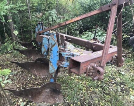 Другая Другая, объемом двигателя 0 л и пробегом 0 тыс. км за 1200 $, фото 3 на Automoto.ua