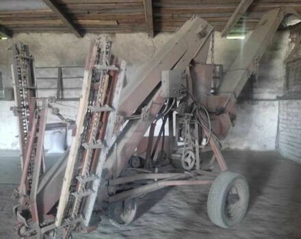 Інша Інша, об'ємом двигуна 0 л та пробігом 0 тис. км за 833 $, фото 1 на Automoto.ua