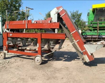 Інша Інша, об'ємом двигуна 0 л та пробігом 0 тис. км за 6647 $, фото 1 на Automoto.ua