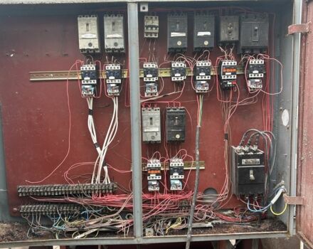 Другая Другая, объемом двигателя 0 л и пробегом 0 тыс. км за 7142 $, фото 3 на Automoto.ua