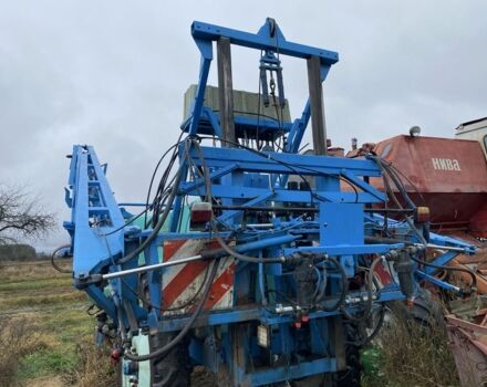 Другая Другая, объемом двигателя 0 л и пробегом 0 тыс. км за 9515 $, фото 3 на Automoto.ua