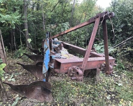 Другая Другая, объемом двигателя 0 л и пробегом 0 тыс. км за 1200 $, фото 2 на Automoto.ua