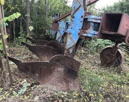 Другая Другая, объемом двигателя 0 л и пробегом 0 тыс. км за 1200 $, фото 1 на Automoto.ua