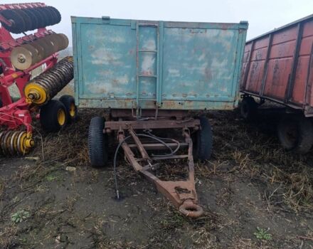 Другая Другая, объемом двигателя 0 л и пробегом 0 тыс. км за 945 $, фото 1 на Automoto.ua