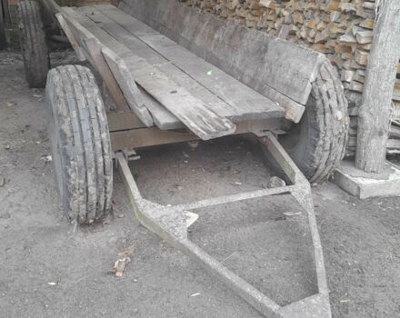 Інша Інша, об'ємом двигуна 0 л та пробігом 0 тис. км за 237 $, фото 5 на Automoto.ua