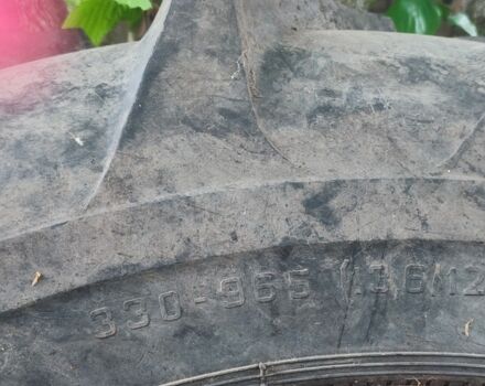 Інша Інша, об'ємом двигуна 0 л та пробігом 0 тис. км за 399 $, фото 5 на Automoto.ua