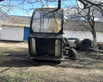 Другая Другая, объемом двигателя 0 л и пробегом 0 тыс. км за 1000 $, фото 6 на Automoto.ua