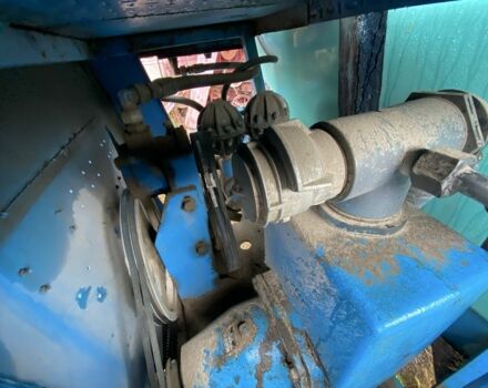 Другая Другая, объемом двигателя 0 л и пробегом 0 тыс. км за 9515 $, фото 6 на Automoto.ua