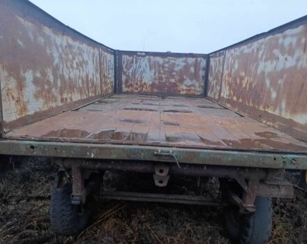 Другая Другая, объемом двигателя 0 л и пробегом 0 тыс. км за 945 $, фото 2 на Automoto.ua