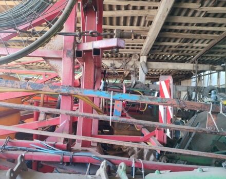 Другая Другая, объемом двигателя 4.5 л и пробегом 2 тыс. км за 3786 $, фото 5 на Automoto.ua