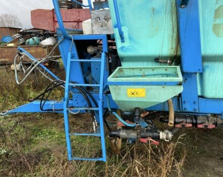 Другая Другая, объемом двигателя 0 л и пробегом 0 тыс. км за 9515 $, фото 5 на Automoto.ua