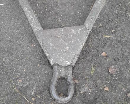 Інша Інша, об'ємом двигуна 0 л та пробігом 0 тис. км за 237 $, фото 4 на Automoto.ua