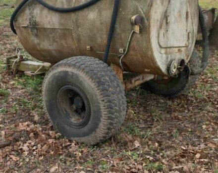 Другая Другая, объемом двигателя 0 л и пробегом 0 тыс. км за 463 $, фото 1 на Automoto.ua