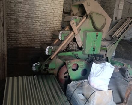 Другая Другая, объемом двигателя 0 л и пробегом 0 тыс. км за 1890 $, фото 1 на Automoto.ua