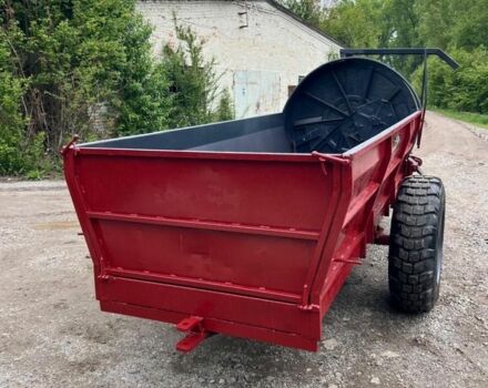 Другая Другая, объемом двигателя 0 л и пробегом 0 тыс. км за 4429 $, фото 6 на Automoto.ua