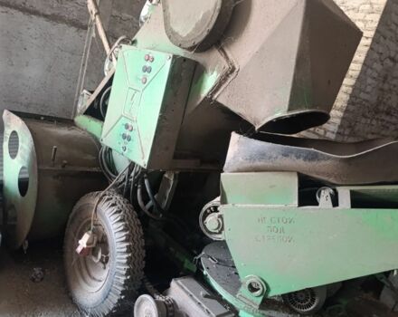 Другая Другая, объемом двигателя 0 л и пробегом 0 тыс. км за 1890 $, фото 3 на Automoto.ua