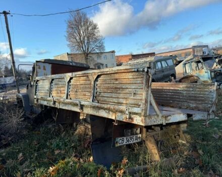 Другая Другая, объемом двигателя 0 л и пробегом 0 тыс. км за 666 $, фото 5 на Automoto.ua