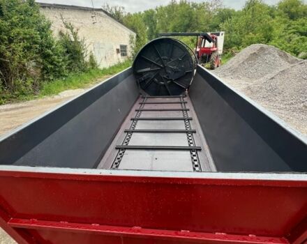 Другая Другая, объемом двигателя 0 л и пробегом 0 тыс. км за 4429 $, фото 2 на Automoto.ua