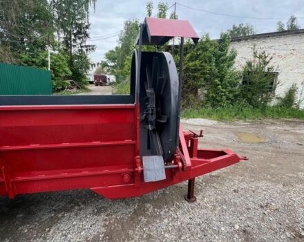 Другая Другая, объемом двигателя 0 л и пробегом 0 тыс. км за 4429 $, фото 4 на Automoto.ua