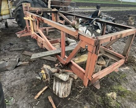 Інша Інша, об'ємом двигуна 0 л та пробігом 0 тис. км за 150 $, фото 1 на Automoto.ua