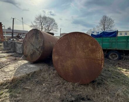 Другая Другая, объемом двигателя 0 л и пробегом 0 тыс. км за 333 $, фото 1 на Automoto.ua