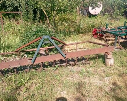 Другая Другая, объемом двигателя 0 л и пробегом 0 тыс. км за 2500 $, фото 3 на Automoto.ua