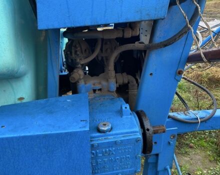 Другая Другая, объемом двигателя 0 л и пробегом 0 тыс. км за 9515 $, фото 2 на Automoto.ua