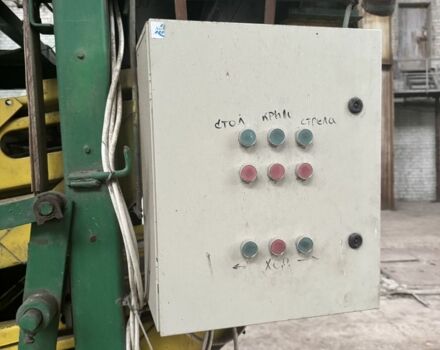 Інша Інша, об'ємом двигуна 0 л та пробігом 0 тис. км за 3570 $, фото 4 на Automoto.ua