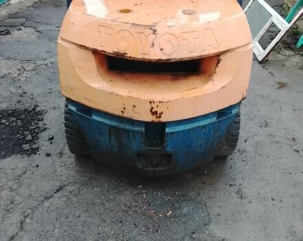 Другая Другая, объемом двигателя 0 л и пробегом 0 тыс. км за 7600 $, фото 6 на Automoto.ua