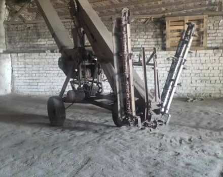 Інша Інша, об'ємом двигуна 0 л та пробігом 0 тис. км за 833 $, фото 2 на Automoto.ua