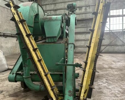 Інша Інша, об'ємом двигуна 0 л та пробігом 0 тис. км за 3570 $, фото 2 на Automoto.ua