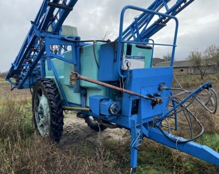 Другая Другая, объемом двигателя 0 л и пробегом 0 тыс. км за 9515 $, фото 1 на Automoto.ua