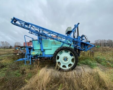 Другая Другая, объемом двигателя 0 л и пробегом 0 тыс. км за 9515 $, фото 4 на Automoto.ua