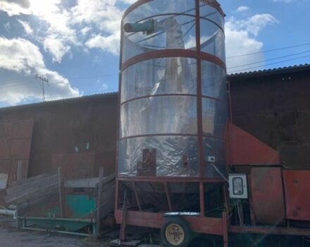 Другая Другая, объемом двигателя 0 л и пробегом 0 тыс. км за 35706 $, фото 1 на Automoto.ua