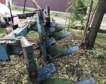 Другая Другая, объемом двигателя 0 л и пробегом 0 тыс. км за 1200 $, фото 4 на Automoto.ua