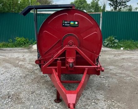 Другая Другая, объемом двигателя 0 л и пробегом 0 тыс. км за 4429 $, фото 1 на Automoto.ua