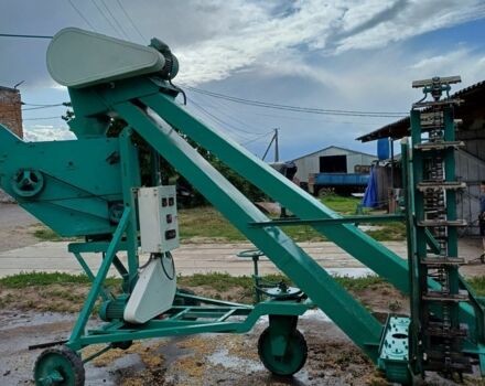 Другая Другая, объемом двигателя 0 л и пробегом 0 тыс. км за 1923 $, фото 2 на Automoto.ua