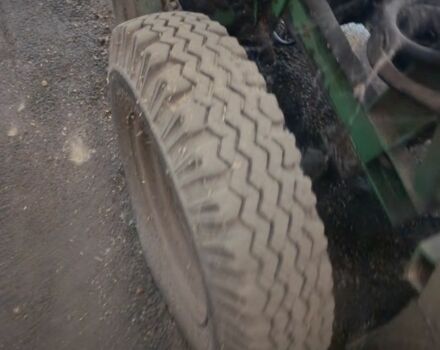 Другая Другая, объемом двигателя 0 л и пробегом 0 тыс. км за 1890 $, фото 4 на Automoto.ua