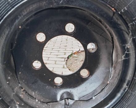 Інша Інша, об'ємом двигуна 0 л та пробігом 0 тис. км за 262 $, фото 1 на Automoto.ua